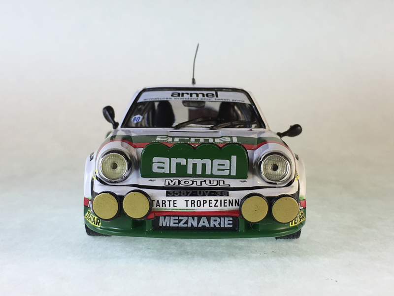 Illustration for article titled LaLD car week 80’s 1980 Porsche 911 SC